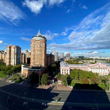 Продаж 2-кімн. квартири, Бульвар Лесі Українки 30\А. метро Печерськ ЖК Бульвар Лесі Українки 30\А