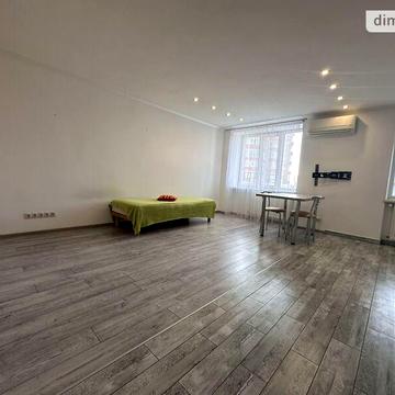 Довгострокова оренда 1к Квартира Тролейбусна вулиця ЖК ул. Троллейбусная, 5