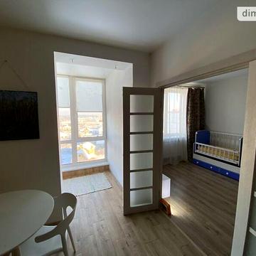 Продаж 1к Квартира Леоніда Бірюкова бульвар ЖК Модуль