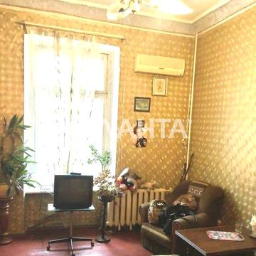 комн. в историческом центре Одессы