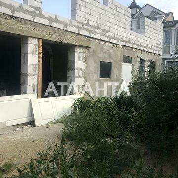 Строящийся дом на Чубаевке! Для творчества