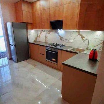 Оренда 1 кімнатної  кварти на Малоголосківській