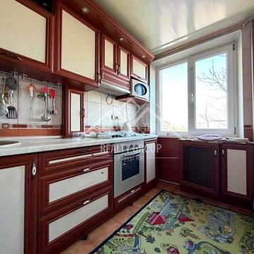 Оренда 2к квартири по вул. Володимира Великого 40