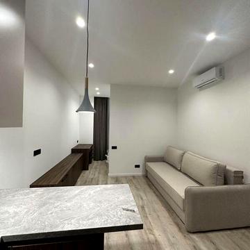 Довгострокова оренда 1к Квартира Січеславська Набережна вулиця ЖК Mayak