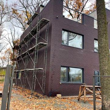 Таунхаус в місті Буча. 130 м²