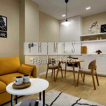 Оренда 2к квартири, ЖК UNIT.Home, вул. Ґарета Джонса, 12А