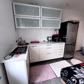 Довгострокова оренда 1к Квартира Пасічна вулиця