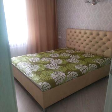 Довгострокова оренда 2к Квартира Антонова Олега вулиця ЖК Андорра