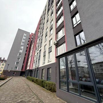 Супер євро2квартира! Сертифікат 2%, газ