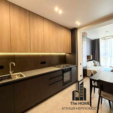 Продаж 1к квартири ЖК "Софія Резиденс" Програми + ЖК Софія Резіденс