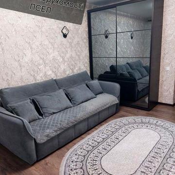 Здам 2х кімнатну квартиру на Лушпи