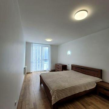 Оренда 1-к кв ЖК Рієл Сіті