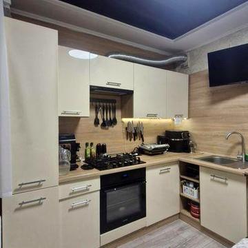 Продається чудова 3кімн квартира в затишному районі міста