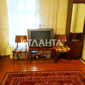 1 комн. в историческом центре Одессы