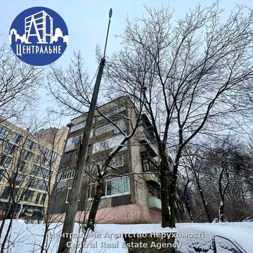 Продається 3-км київка