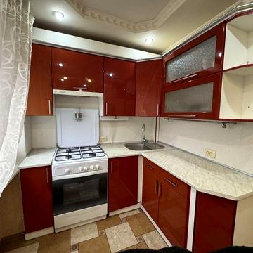 Продаю 2 к квартиру  с евроремонтом, Ул.Пограничная -Гражданская