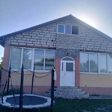 Продам дом в селе Соколово Днепропетровская область Новомосковский р