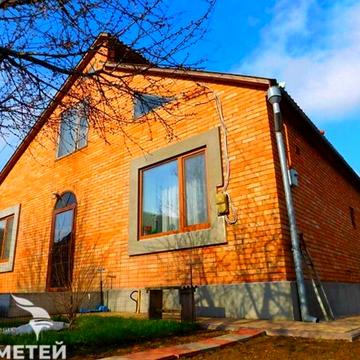Продаж будинку з гаражем на Старому місті. БЕЗ КОМІСІЇ!