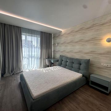 Митрополита Василя Липківського вул. (Урицького), 16-Г