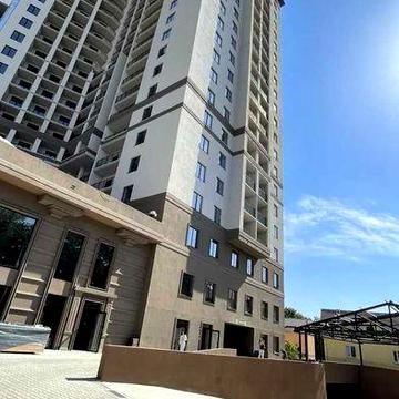 ЄОселя!!! 2-х кімнатна квартира на 16 ст Фонтану, 5 хв до моря ЖК Посейдон