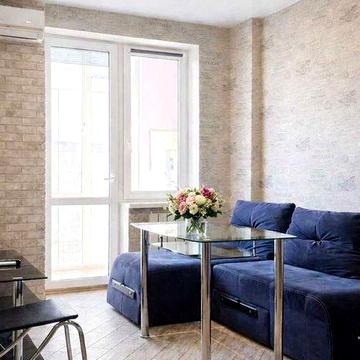 Продам шикарную 2к кв, новострой 54м2 Центр, ЖК Флагман, Клочковская! ЖК Флагман