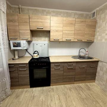 Затишна квартира район Водоканалу