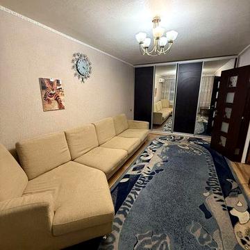 ЗДАЮ затишна 2к квартира КАЛИНОВА Образцова Караван ГАЗ!