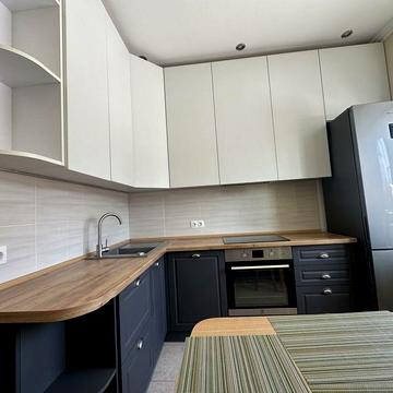 Оренда 1к квартири ‼️ 1 поверх біля Епіцентру