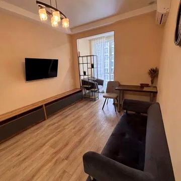 Оренда 1-к квартири ЖК Нова Англія, Теремки