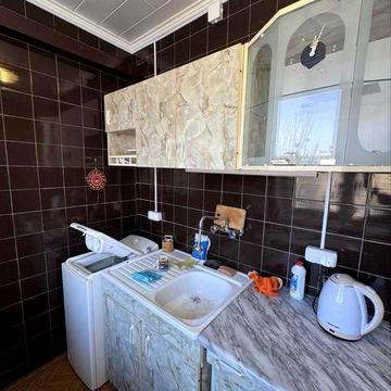 Реальная 1-ка на Алексеевке, Людвига Свободы 31, метро Алексеевская