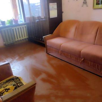 Сдам 2-х комн квартира Северный автономка