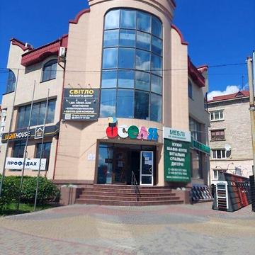 Довгострокова оренда 1к Квартира Лозовецька вулиця