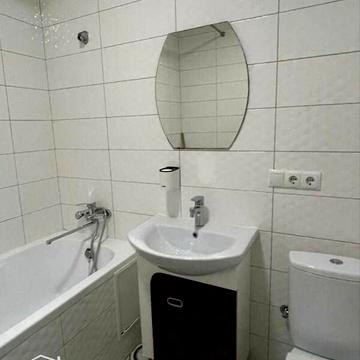 Довгострокова оренда 2к Квартира Льонокомбінатівська вулиця