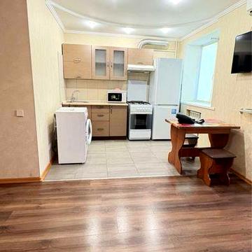 Сдам 1к квартиру студию (Центр,Грязнова)