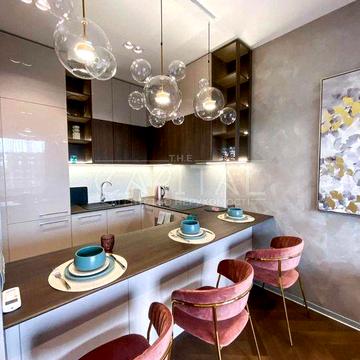 Оренда/1к Квартира/Alter Ego/Альтер Его/Печерський р-н/Тераса/76 м2