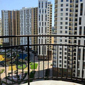 2к. СВОЯ! Kadorr City. Краснова. Е-оселя возможна ЖК Kadorr City