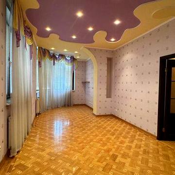 Трьохкімнатна квартира • Климівський будинок • Парк Перемоги ЖК Климівський будинок