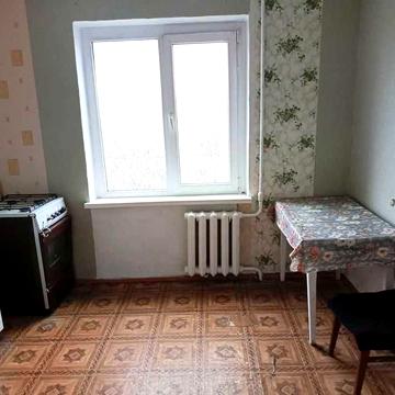 Стандартная 1 комн -35 метра с балконом. 9/9 эт. ул.Королёва -Инглези