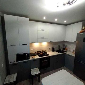 Продаж 2 кім квартири 70 м2 Індив опал Новобуд Розсошенці №11408