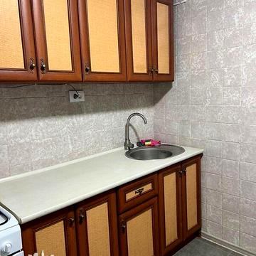 Довгострокова оренда 1к Квартира Замостянська вулиця