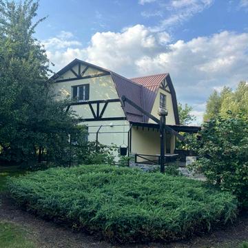 Дім/дача Є-оселя/ Є-відновлення