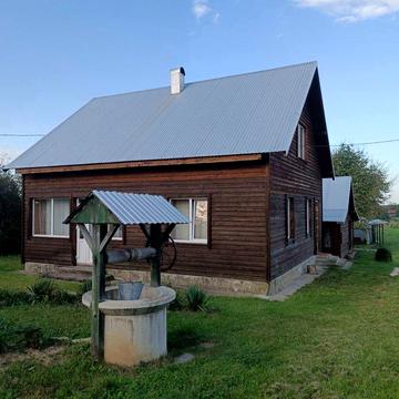 Здаєть Будинок Котедж Паркова зона