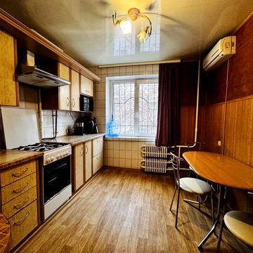 Аренда 3к/квартиры с ремонтом Ж/М Левобережный -3 !