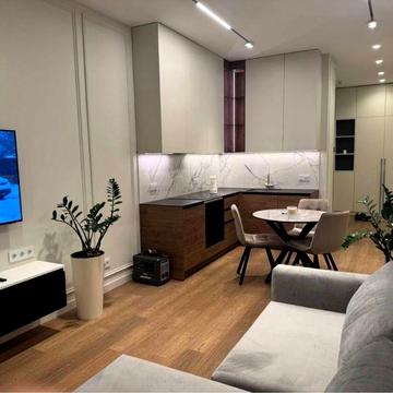 Аренда 2к квартира ЖК Панорама