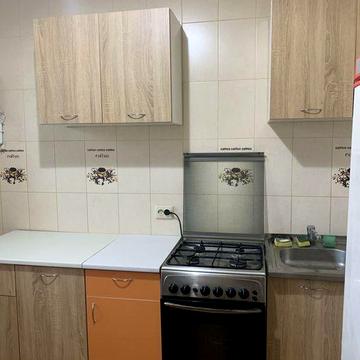 Оренда квартири. Метро Теремки, Новосілки, Озерна, 4