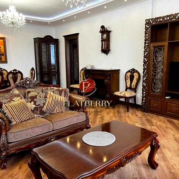 Без % Аренда 3К ЖК Панорама на Печерске (Коновальца 44а) ГЕНЕРАТОР