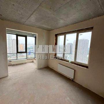 Продаж 3к квартири Ріверстоун, Трускавецька 2а, РіверМол, Лівий берег ЖК Riverstone