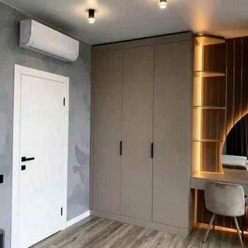 Довгострокова оренда 3к Квартира Стрийська вулиця