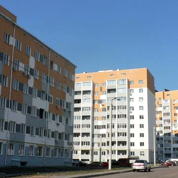 S Продам 1комнатную квартиру в новострое на Алексеевке ЖК Победы