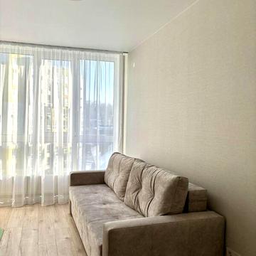 Довгострокова оренда 1к Квартира Григорія Сковороди вулиця ЖК Синергия 3+